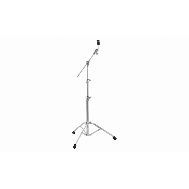 Pearl パール シングルレッグ シンバルスタンド ブーム ストレート