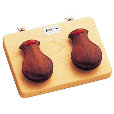 K.M.K スタジオ49 テーブル・カスタネット SD-RCA2 : SOAR SOUND