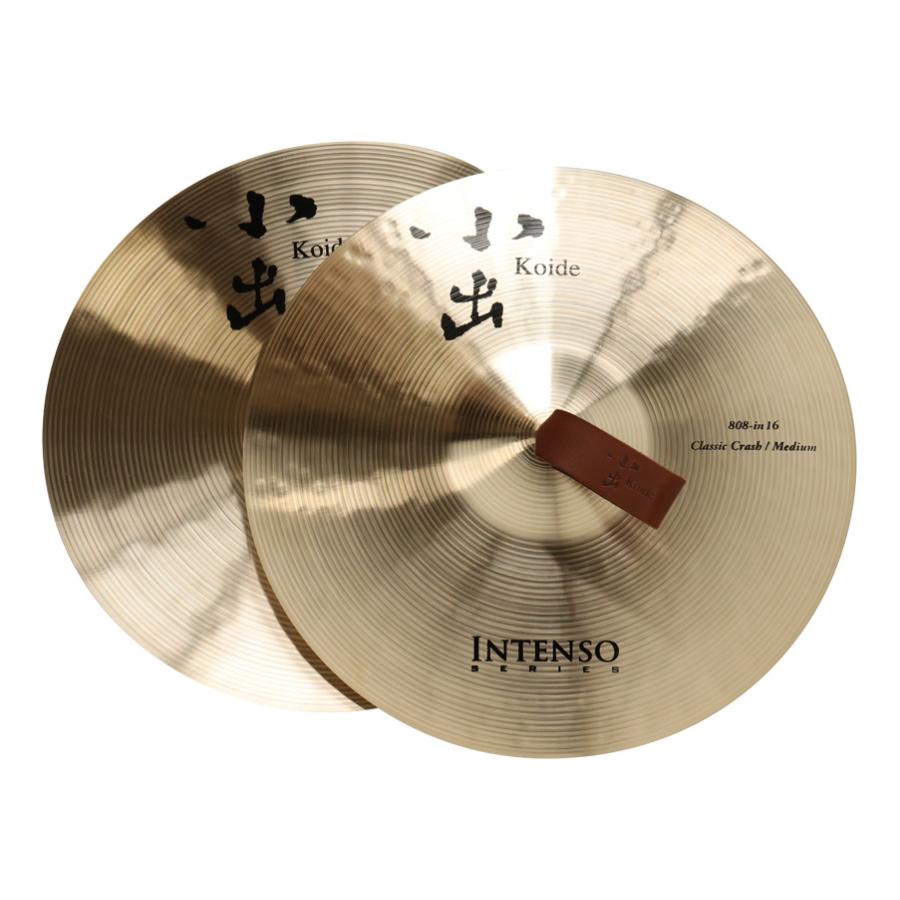 小出シンバル808 20インチ Ride Medium Heavy Amazon.co.jp: 小出 808
