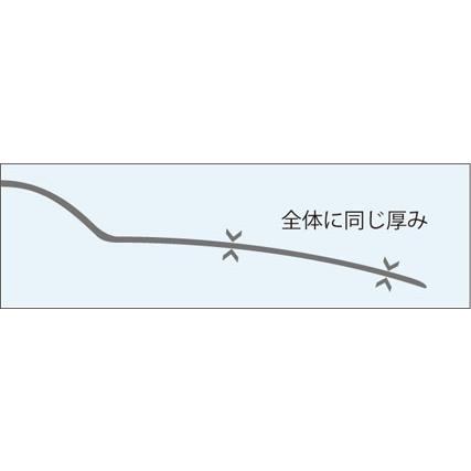 コマキ 小出シンバル クラシックシンバル インテンソ“11S”スタイル 11S-in16CCML_2