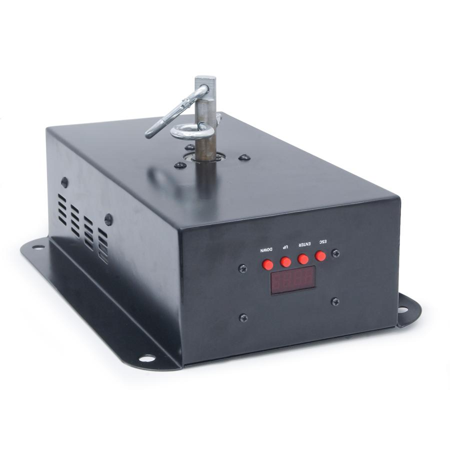 e-lite イーライト MBMDMX DMX制御モーター ミラーボール用モーター DMX イースペック