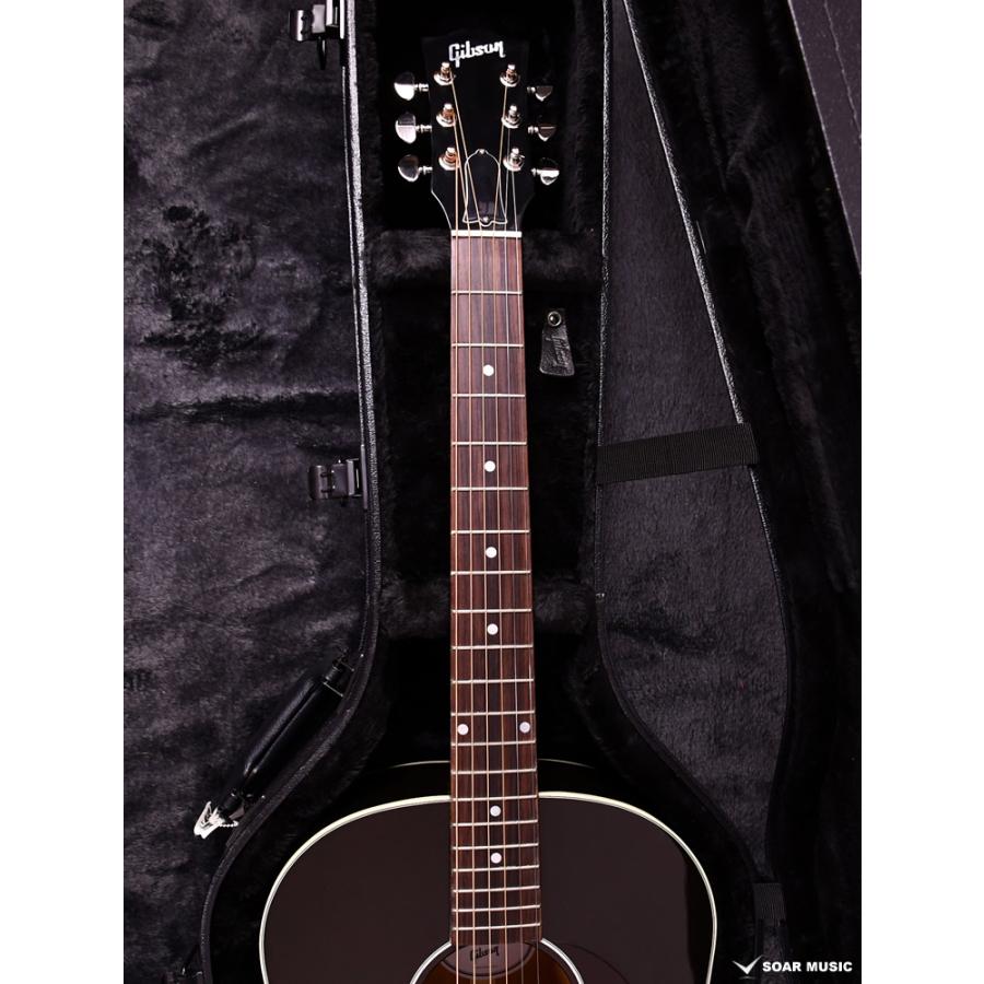 選定品 Gibson ギブソン J-45 STANDARD VINTAGE SUNBURST サンバースト