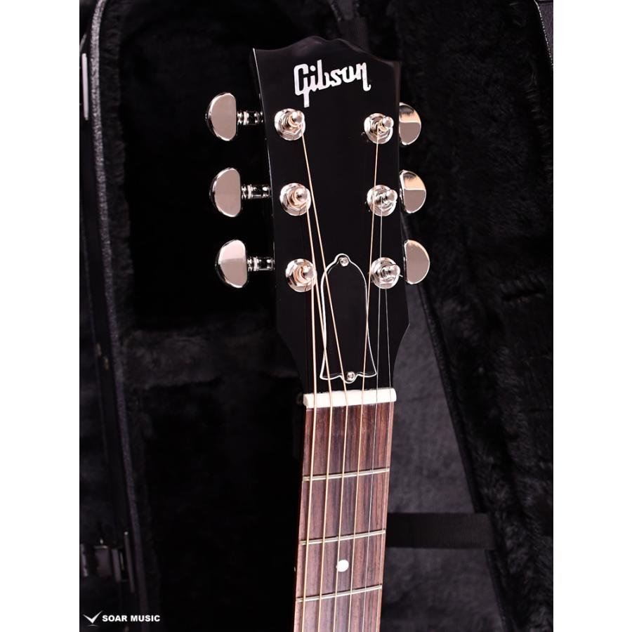 選定品 Gibson ギブソン J-45 STANDARD VINTAGE SUNBURST サンバースト