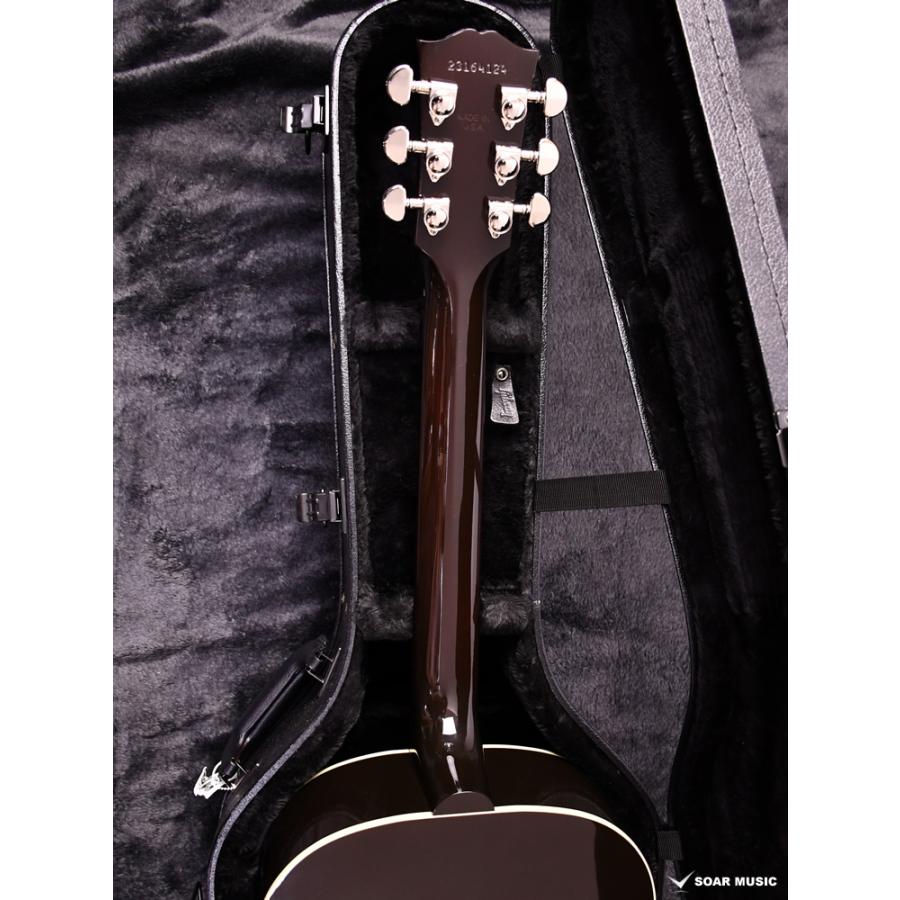 選定品 Gibson ギブソン J-45 STANDARD VINTAGE SUNBURST サンバースト