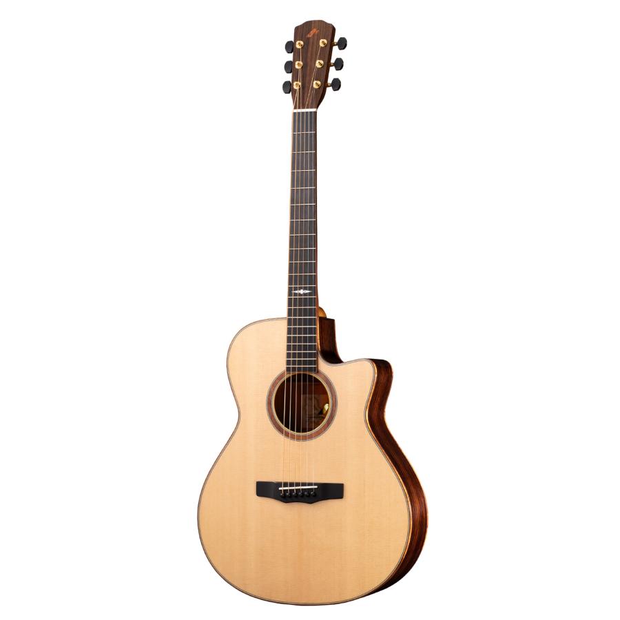 Morris モーリス ハンドメイドプレミアム SE-103 New S Evolution 