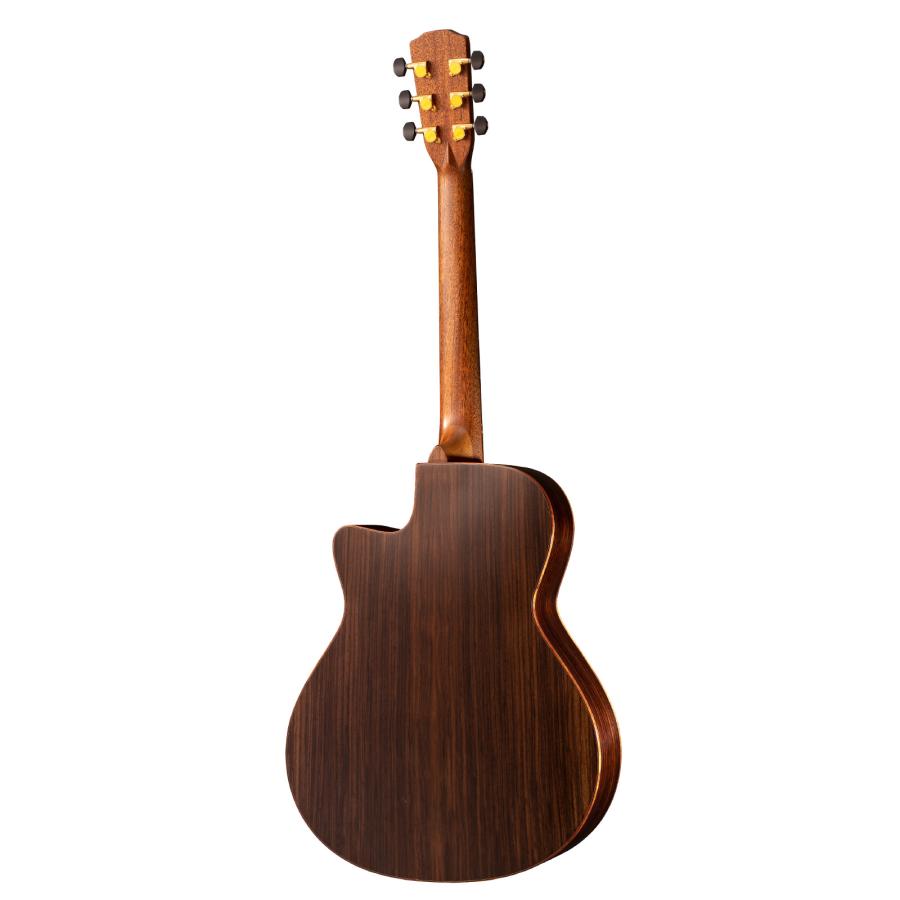Morris モーリス ハンドメイドプレミアム SE-103 New S Evolution 