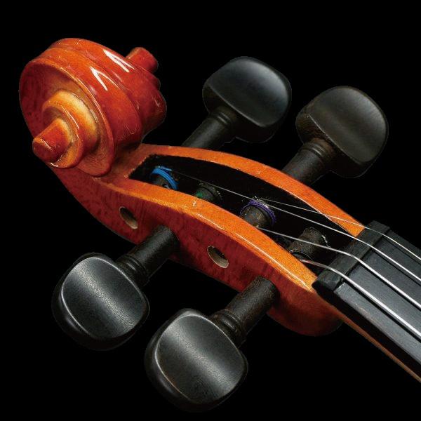 STENTOR SV-120 1/8 バイオリン・ビオラ : SOAR SOUND - 通販 - Yahoo