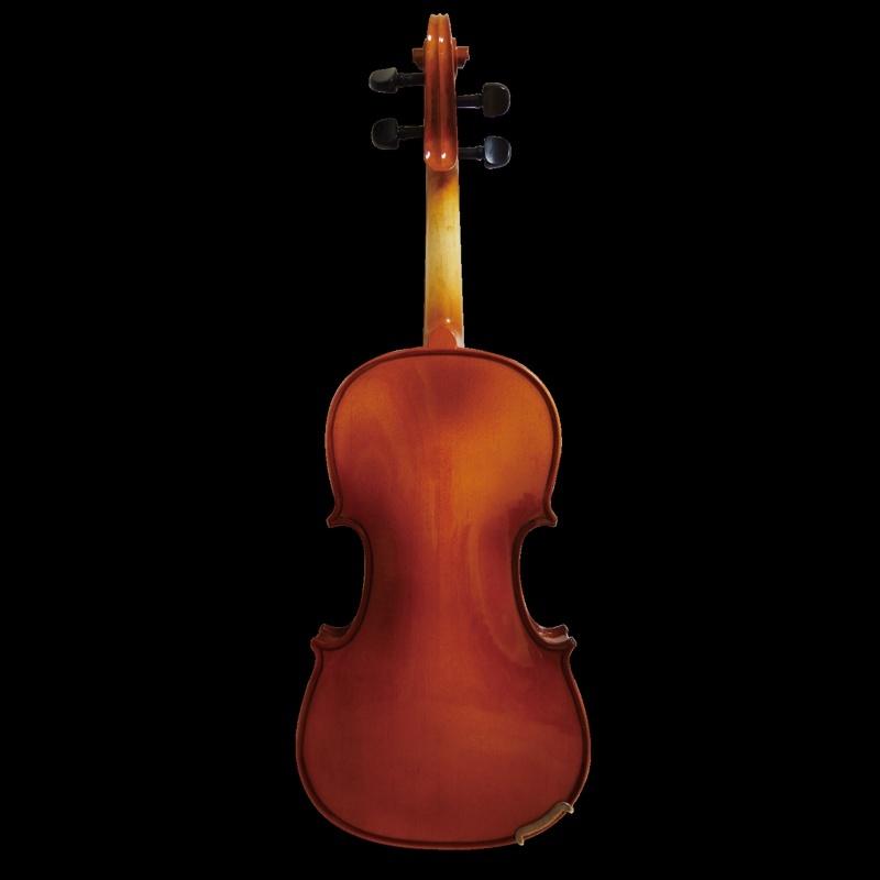 海外最新 STENTOR SV-180 1/8 STENTOR バイオリン・ビオラ その他楽器アクセサリー