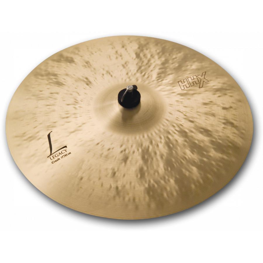 SABIAN セイビアン 17