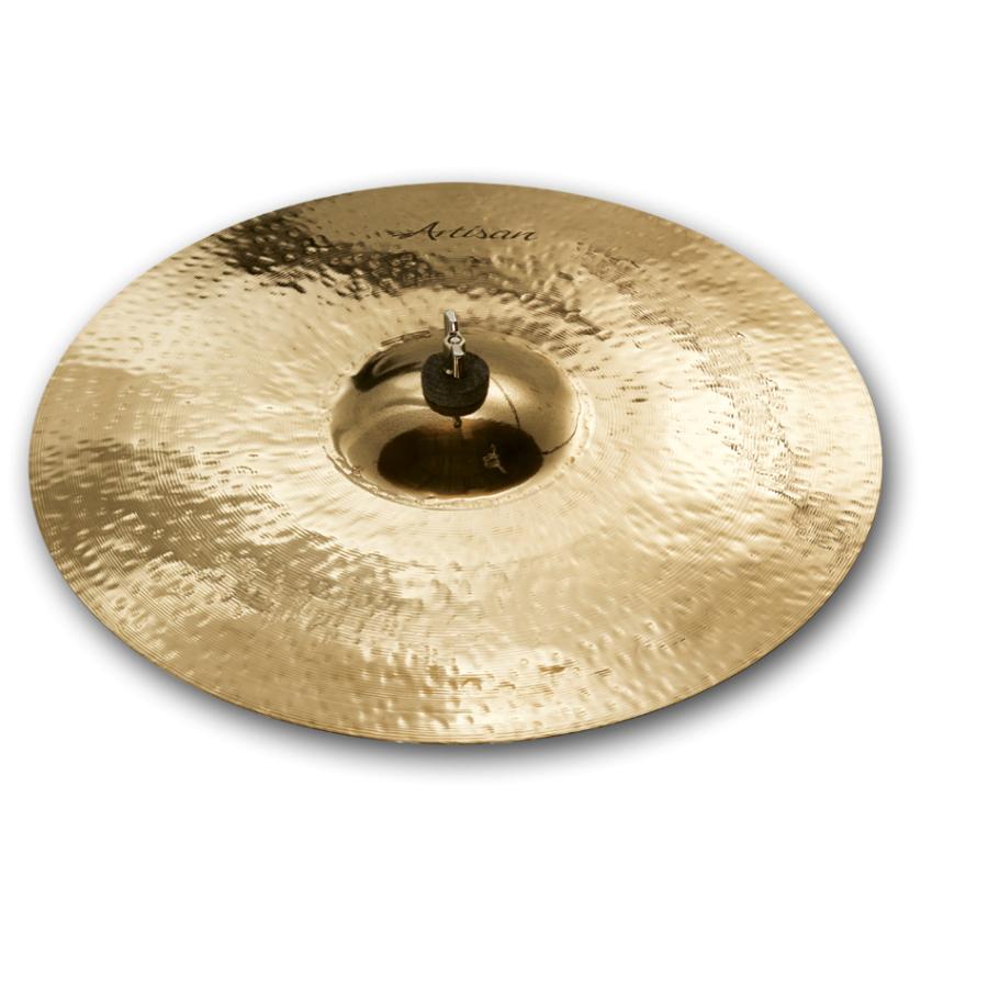 SABIAN Artisan Crash Thin [VL-18ACS 18″(46cm)] セイビアン 