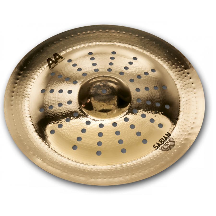 SABIAN AA HOLY CHINA / CHINESE [AA-19HC-B 19″(48cm) : Thin 
