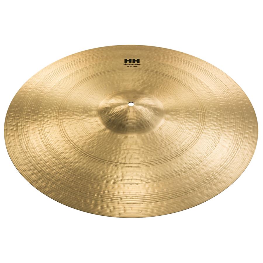 SABIAN セイビアン 21