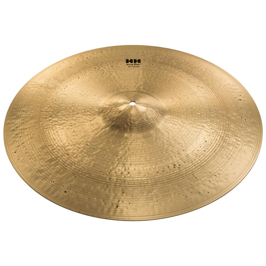 受注製作】 SABIAN セイビアン 22