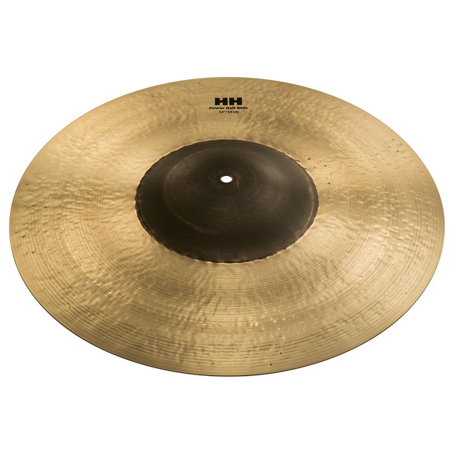受注製作】 SABIAN セイビアン 22