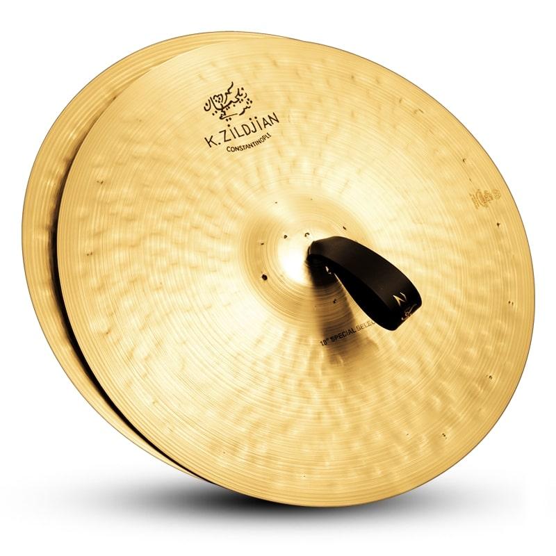 Zildjian ジルジャン K Constantinople Orchestral 18