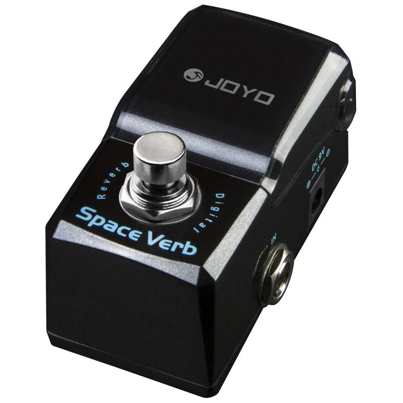 ギター JOYO Space Verb JF317 JF-317 Space Verb_JOYO
