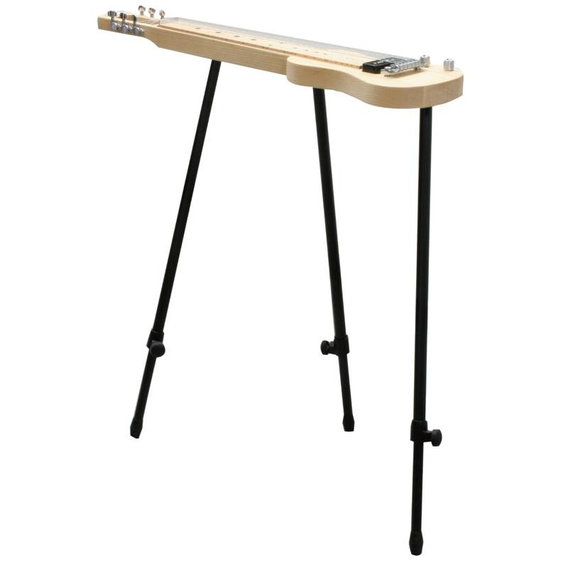 SX Guitars LG2/ASH/NAT ナチュラル ラップスチールギター アッシュ