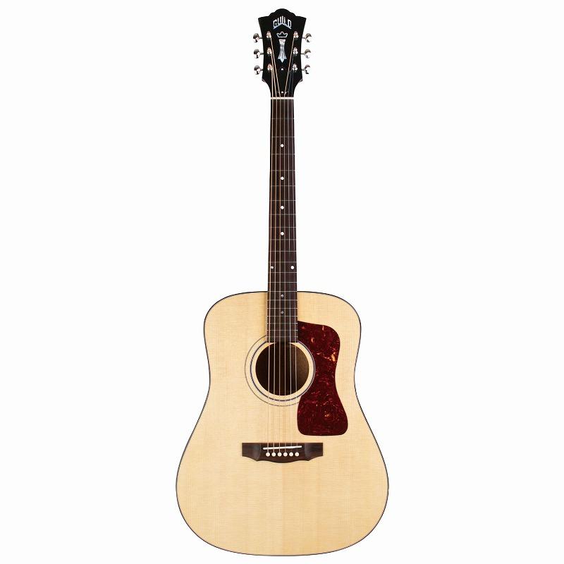 GUILD USA ギルド アコースティックギター D-40 TRADITIONAL NAT ナチュラル D40 アコギ : 809870304443  : SOAR SOUND - 通販 - Yahoo!ショッピング