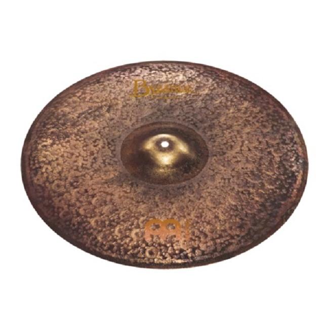 【中古】 MEINL マイネル Byzance Extra Dry シリーズ ライドシンバル 21 Medium Transition Ride B21TSR ライドシンバル MEINL / マイネル Byzance Extra Dry Series