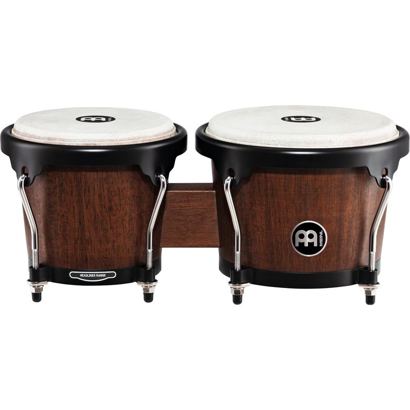 SERIES BONGOS デザイナーシリーズウッドボンゴ HB100VWB-M 6 3/4