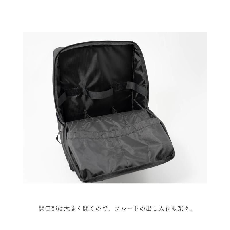 anello x Pearl Flute コラボレーション・フルートリュック ANL-FLB3