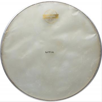 ABAKUA drum アバクアドラム　キューバ　交換牛皮ヘッド付き ABAKUA drum アバクアドラム キューバ 交換牛皮ヘッド付き