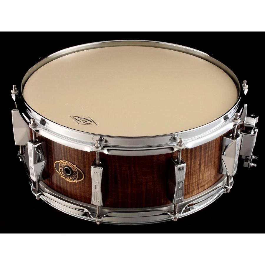 展示品特価】 Mapex with Beyond Shimano コラボレーション スネア 