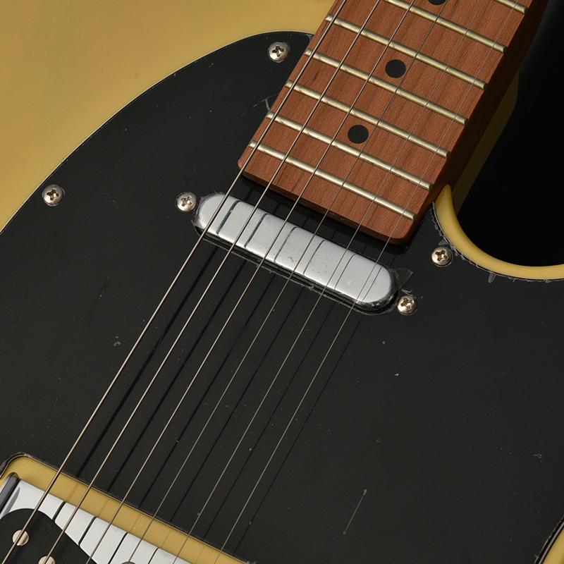 Bacchus バッカス BTE-490 RSM/M ALD テレキャスター タイプ アルダー