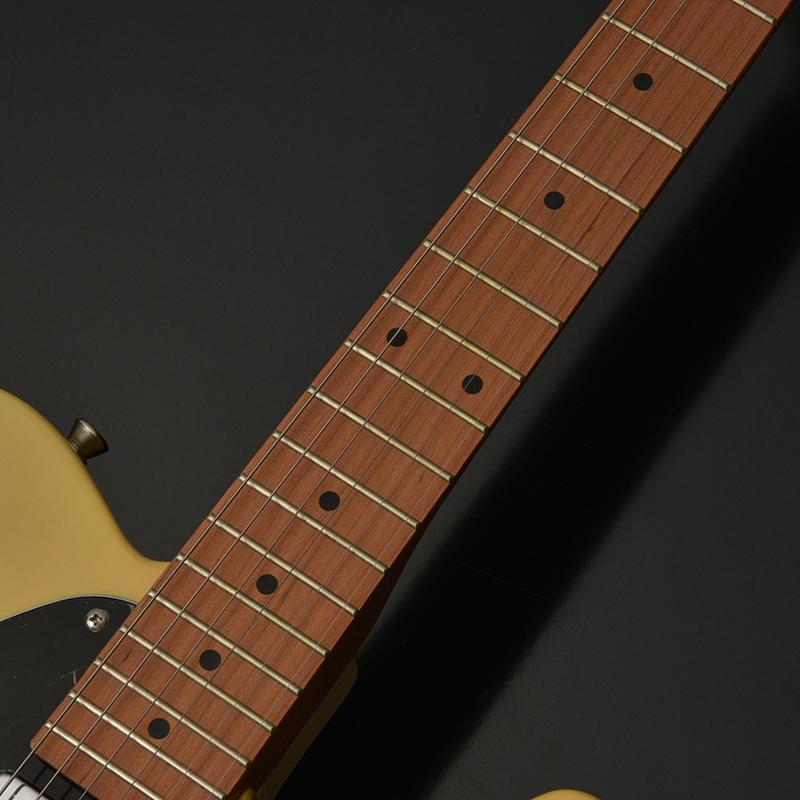 Bacchus バッカス BTE-490 RSM/M ALD テレキャスター タイプ アルダーボディ ローステッドメイプルネック ユニバースシリーズ  エレキギター