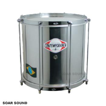 コンテンポラネア ヘピニキ CO-RPAL1106L 直径11インチ 太鼓