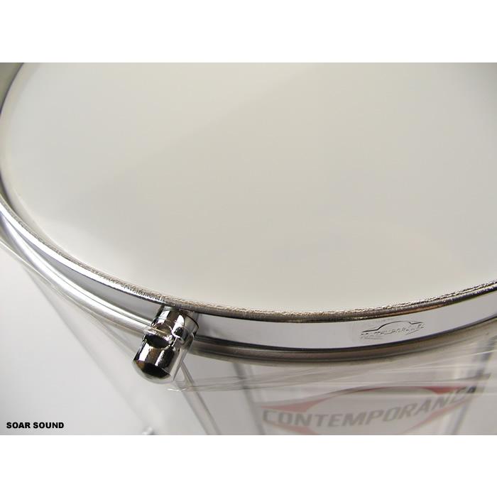 コンテンポラネア ヘピニキ CO-RPAL1106L 直径11インチ 太鼓 ドラム