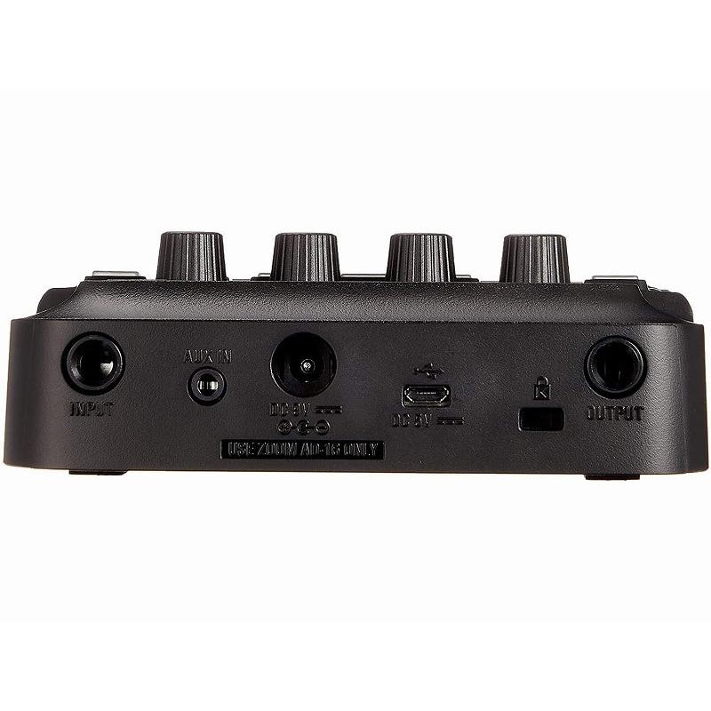 zoom g1 four エレキギター用マルチエフェクター 楽天市場】ZOOM G1Four エレキギター用 ズーム マルチ