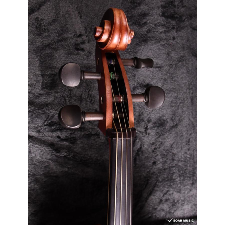 初期調整済み Hallstatt ハルシュタット cello チェロ 初心者 5点