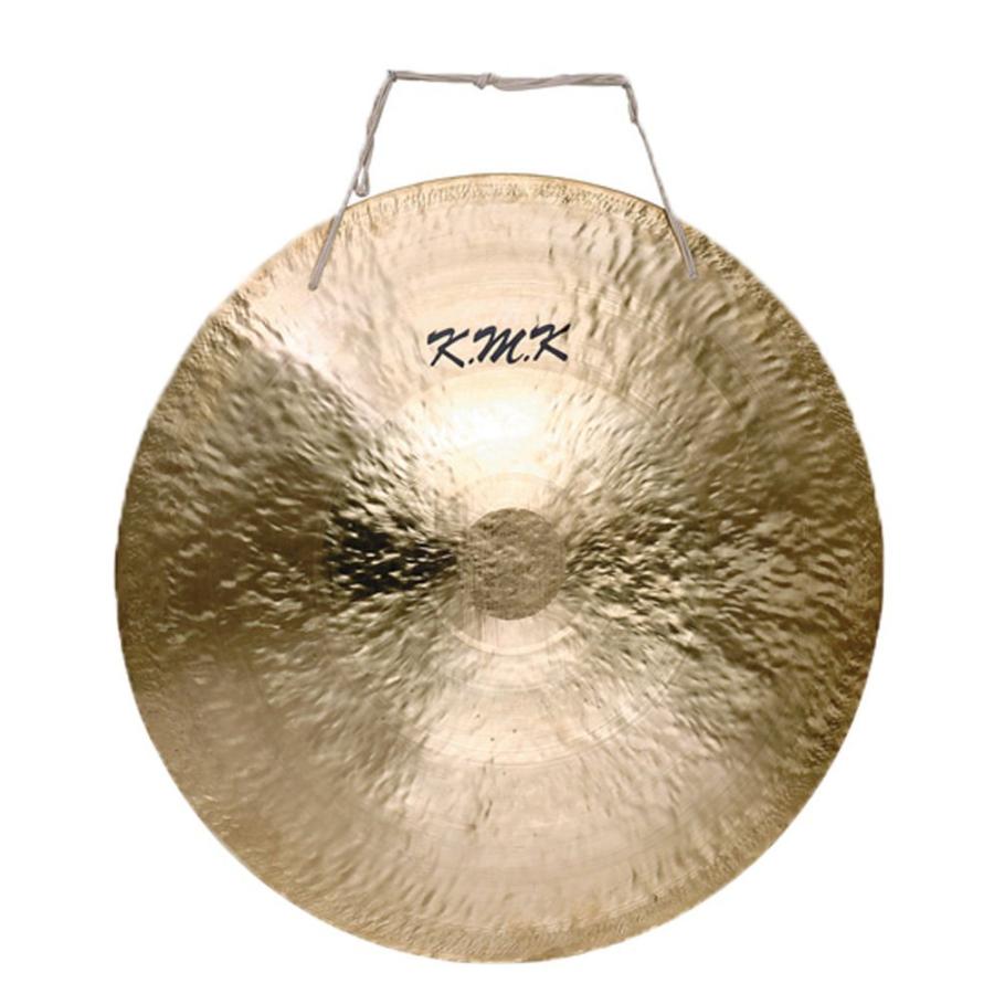 銅鑼 K.M.K 風鑼（フェンルオ）KFL-26 / 26インチ ドラ マレット