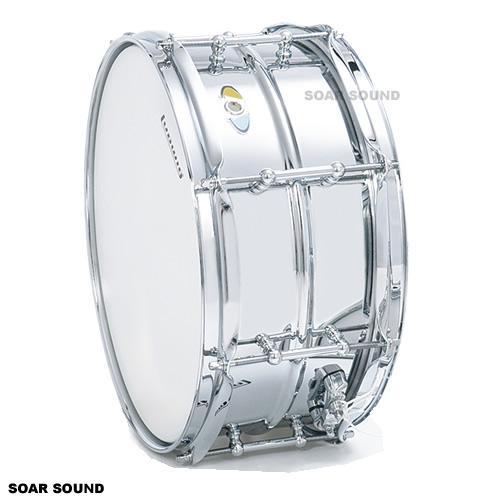 Ludwig ラディック 6.5x14 Supralite スープラライト スネアドラム 