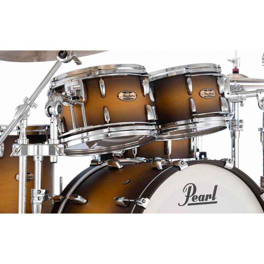 Pearl パール Masters Maple PURE マスターズメイプルピュア Pearl パール Masters Maple PURE マスターズメイプルピュア