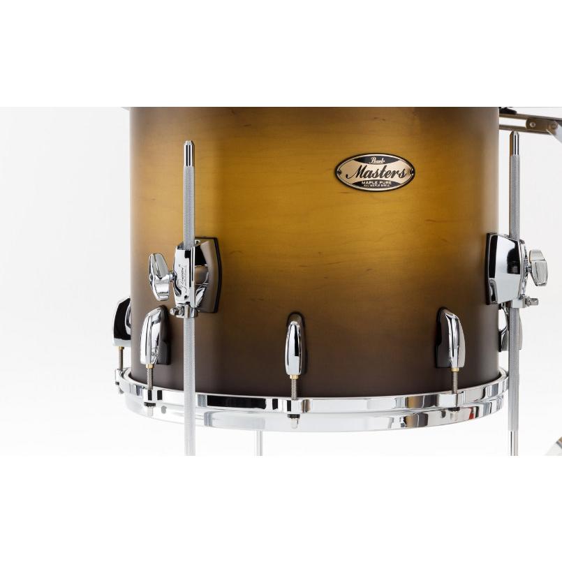 Pearl パール Masters Maple PURE マスターズメイプルピュア Pearl パール Masters Maple PURE マスターズメイプルピュア