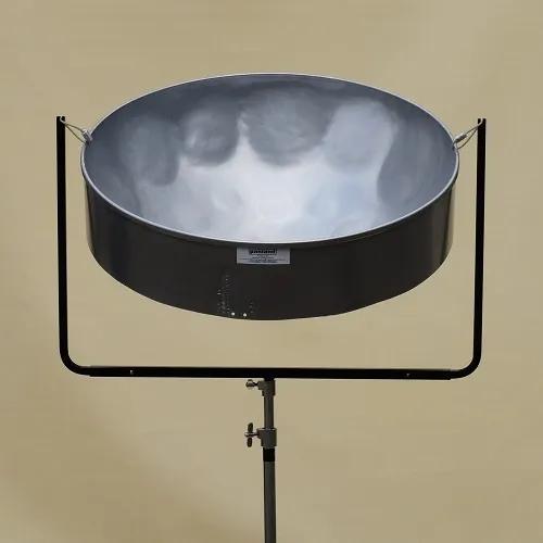 PANLAND パンランド H/TENOR PAN ハイテナーパン PLHT04 BENGAL SILVER