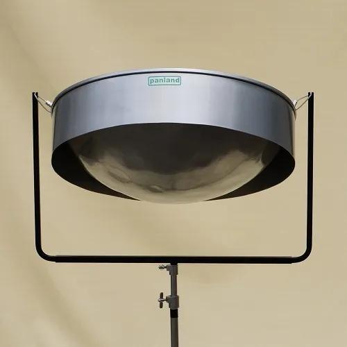 PANLAND パンランド H/TENOR PAN ハイテナーパン PLHT04 BENGAL SILVER