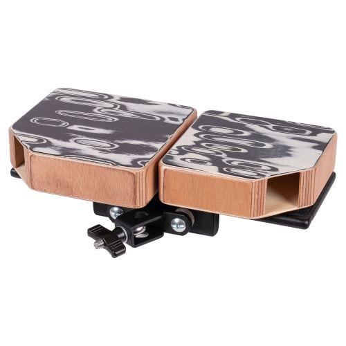 ☆新製品☆ Schlagwerk シュラグヴェルク SR-WB14 SRWB14 Pocket Bongo