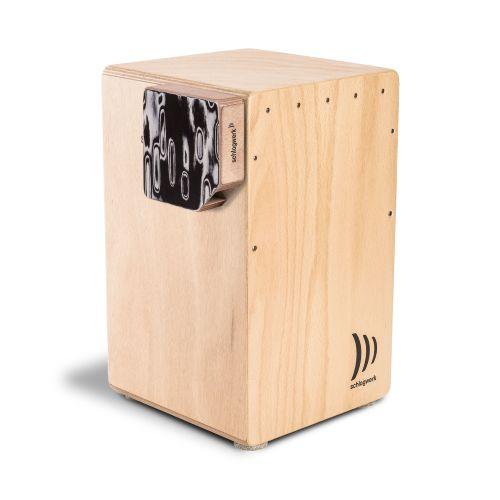 ☆新製品☆ Schlagwerk シュラグヴェルク SR-WB14 SRWB14 Pocket Bongo
