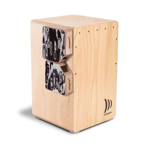 ☆新製品☆ Schlagwerk シュラグヴェルク SR-WB14 SRWB14 Pocket Bongo