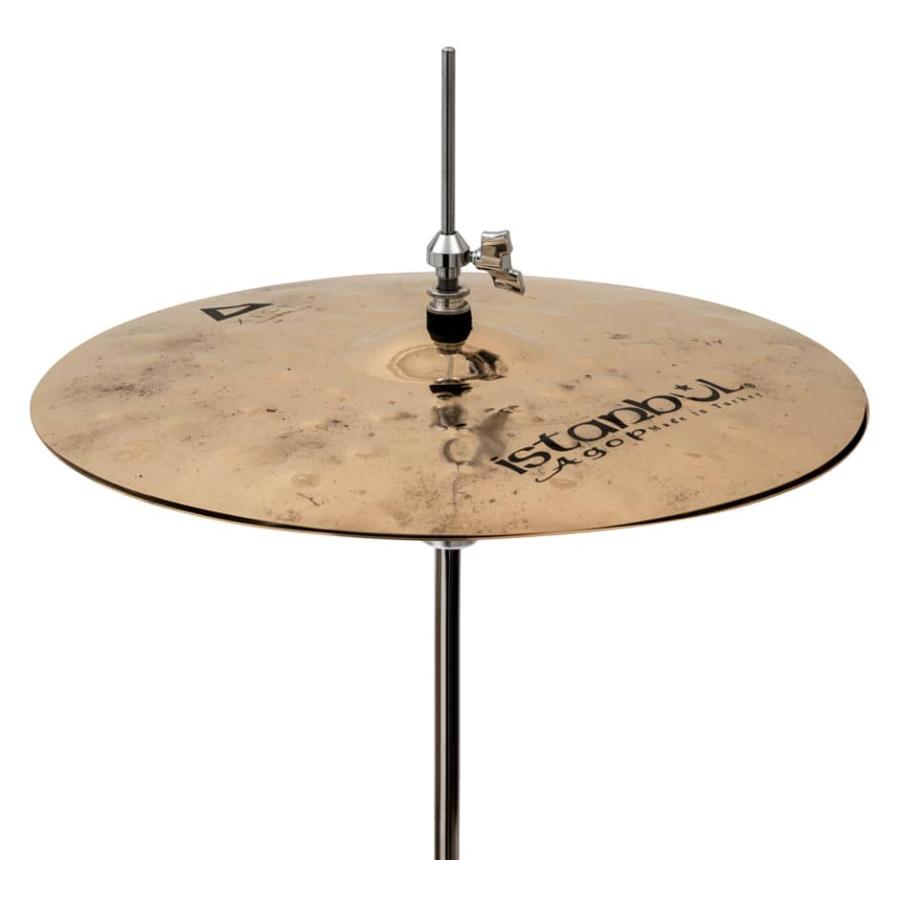 Istanbul／Agop Xist ION China 18'' [1130g] ｜イケベ楽器店 Istanbul