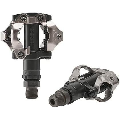 シマノ(SHIMANO) ペダル(SPD) PD-M520 クロスカントリーライド向き 両面SPD｜soarstore｜05