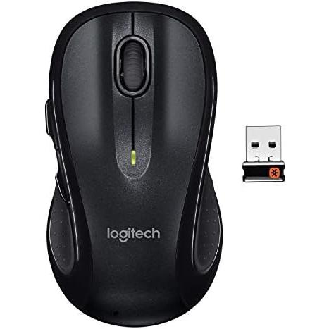 Logitech M510 ワイヤレス マウス [並行輸入品]｜soarstore｜02