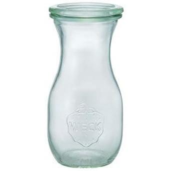 ウェック ジュース ジャー WE-763 [ 290ml ] WECK JUICE JAR/フ...｜soarstore｜02