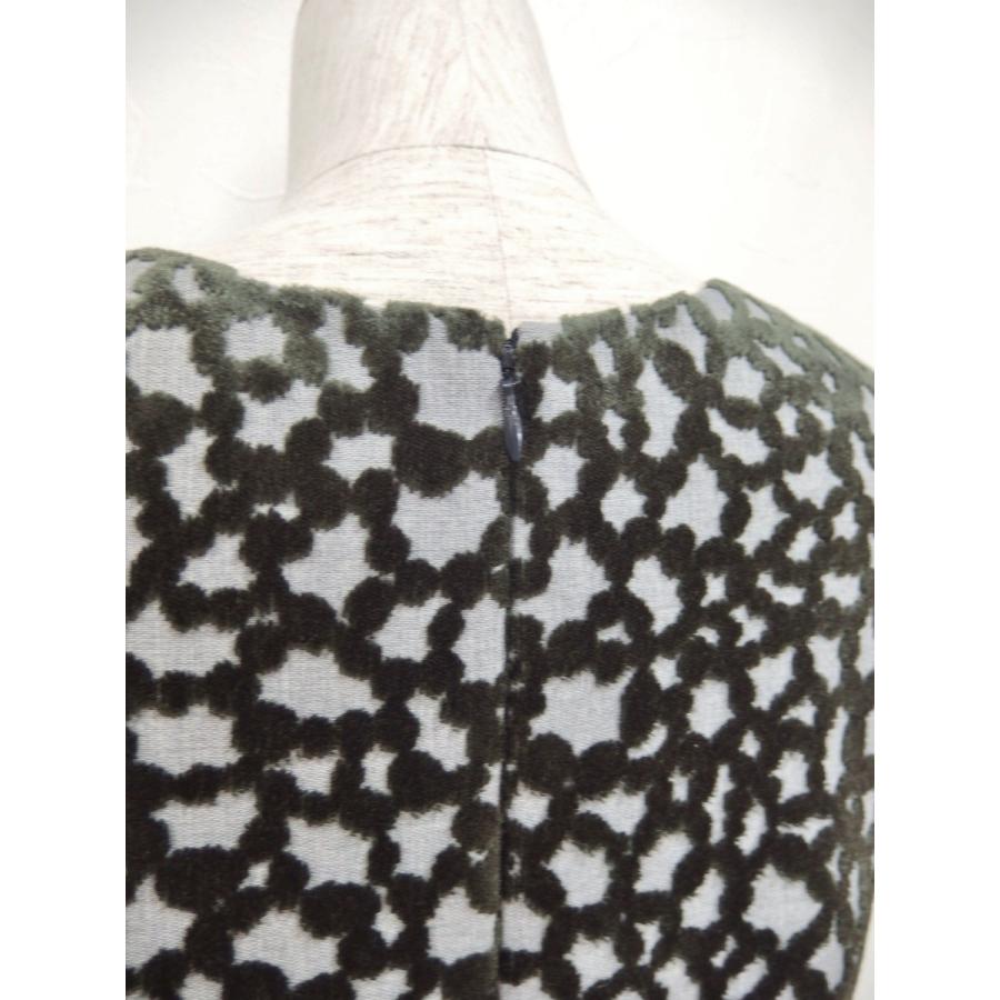 mina perhonen 『stone beads』 ワンピース ドレス ミナペルホネン A/W 