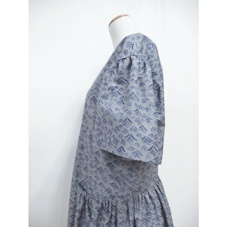 Mina Perhonen Umi ワンピース ドレス ミナペルホネン 19s S Xs3607 Soaveヤフー店 通販 Yahoo ショッピング