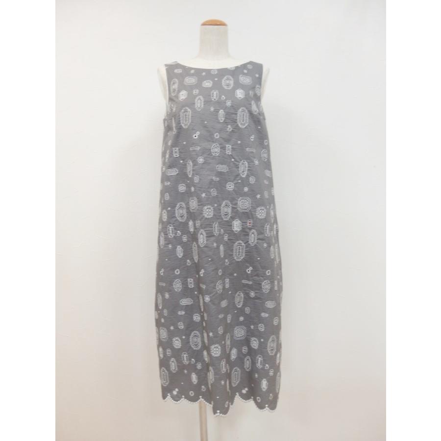 Mina Perhonen Gemma ワンピース ドレス ミナペルホネン 19s S Xs3619 Soaveヤフー店 通販 Yahoo ショッピング