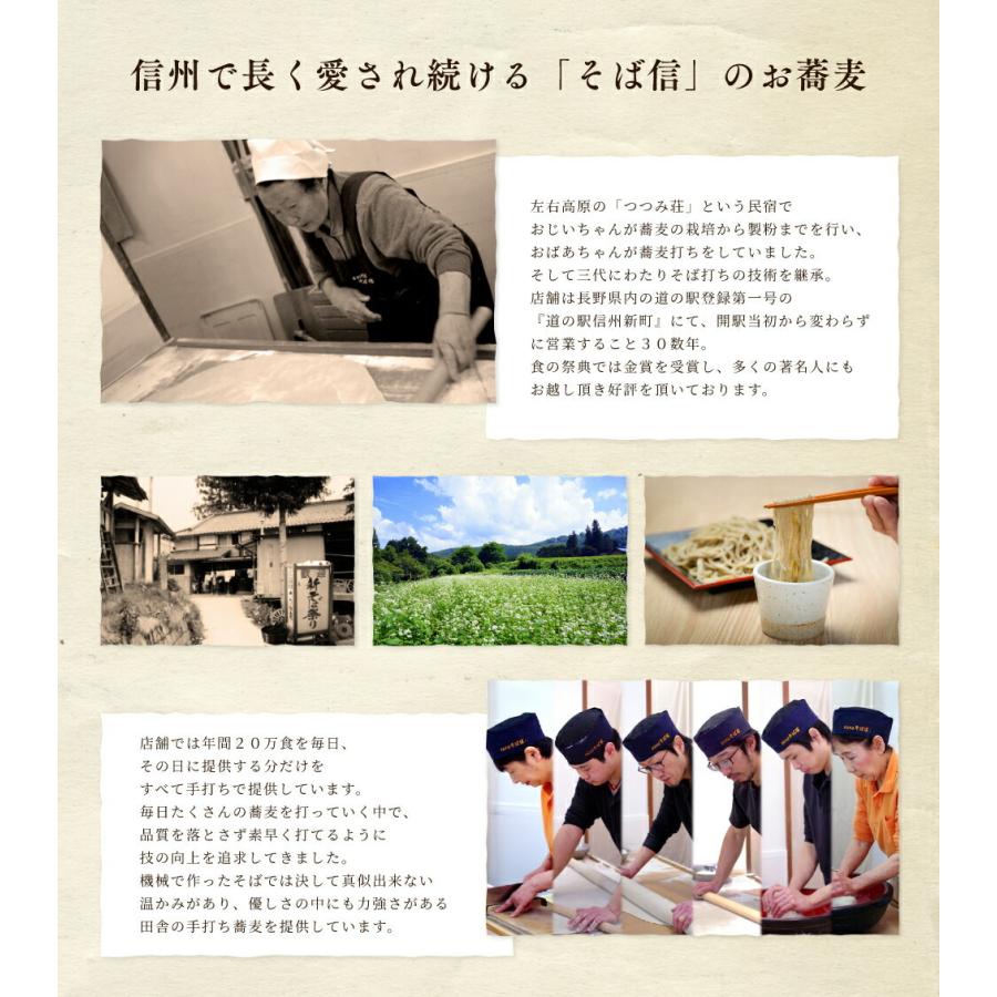信州手打ち蕎麦 10人前 特製蕎麦つゆ 本わさび１本おまけ 信州のそば職人が打つ本格手打ちそば ギフトや贈答にもおススメ 石臼挽き 信州蕎麦 手打そば そば信 通販 Yahoo ショッピング
